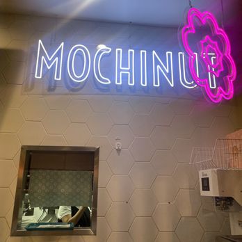 Mochinut - Donuts Near Me - Costa Mesa, California