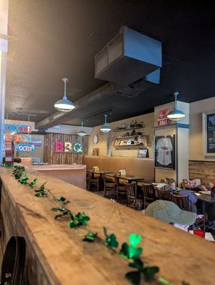 Smoke Street by null