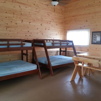 Sea Rim State Park - It's basically one big room, with plenty of space for a family. - Parks Near Me - Sabine Pass, Texas Sea Rim State Park - It's basically one big room, with plenty of space for a family. - Parks Near Me - Sabine Pass, Texas