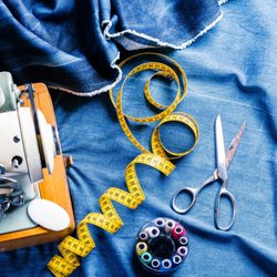 Beverly Hills cleaners and alterations