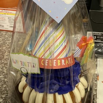Nothing Bundt Cakes - Bakeries Near Me - Henderson, Nevada