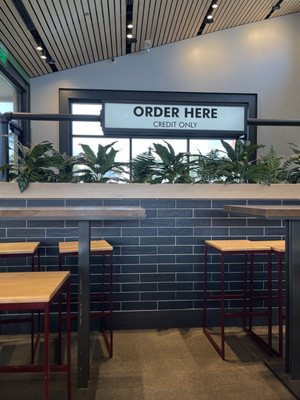 Shake Shack Oak Lawn by null