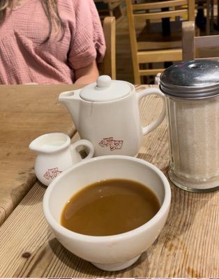 Le Pain Quotidien by null