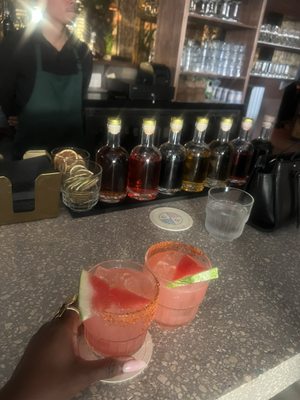 Las' Lap Miami by null