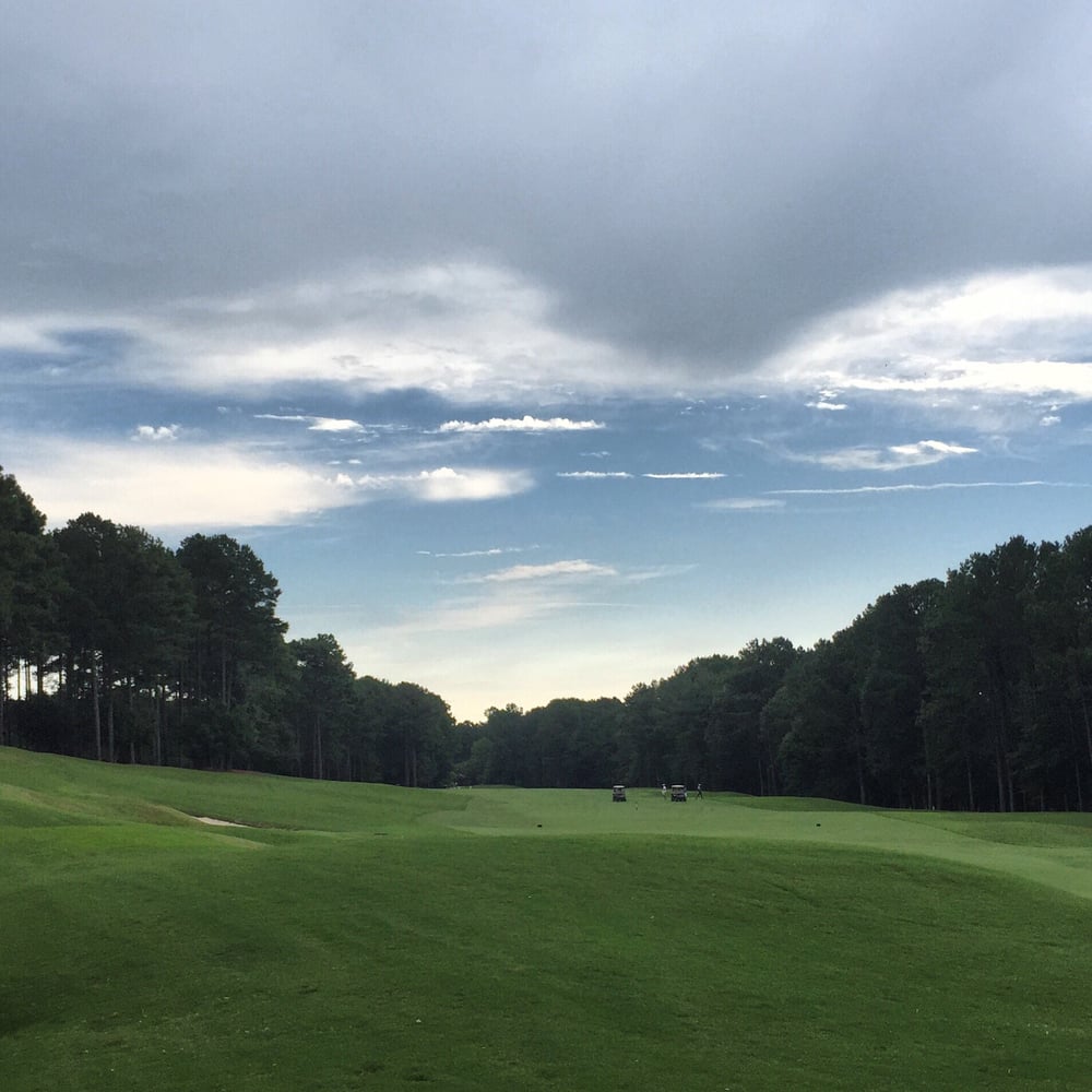 The Oconee Course at Reynolds Lake Oconee Logo