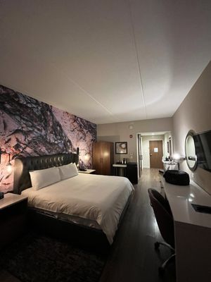 Hotel Indigo Naperville Riverwalk, an IHG Hotel by null