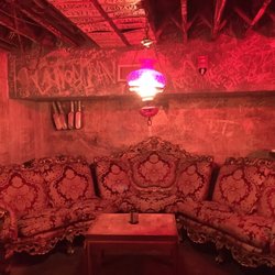 The Root Cellar