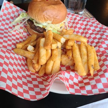 Old Town Bar & Grill - Burger - New American Near Me - Newberg, Oregon Old Town Bar & Grill - Burger - New American Near Me - Newberg, Oregon