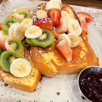 First Watch - Floridian French Toast - Breakfast & Brunch Near Me - Rockville, Maryland First Watch - Floridian French Toast - Breakfast & Brunch Near Me - Rockville, Maryland