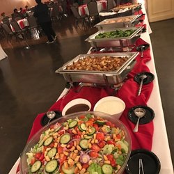 Layers Catering