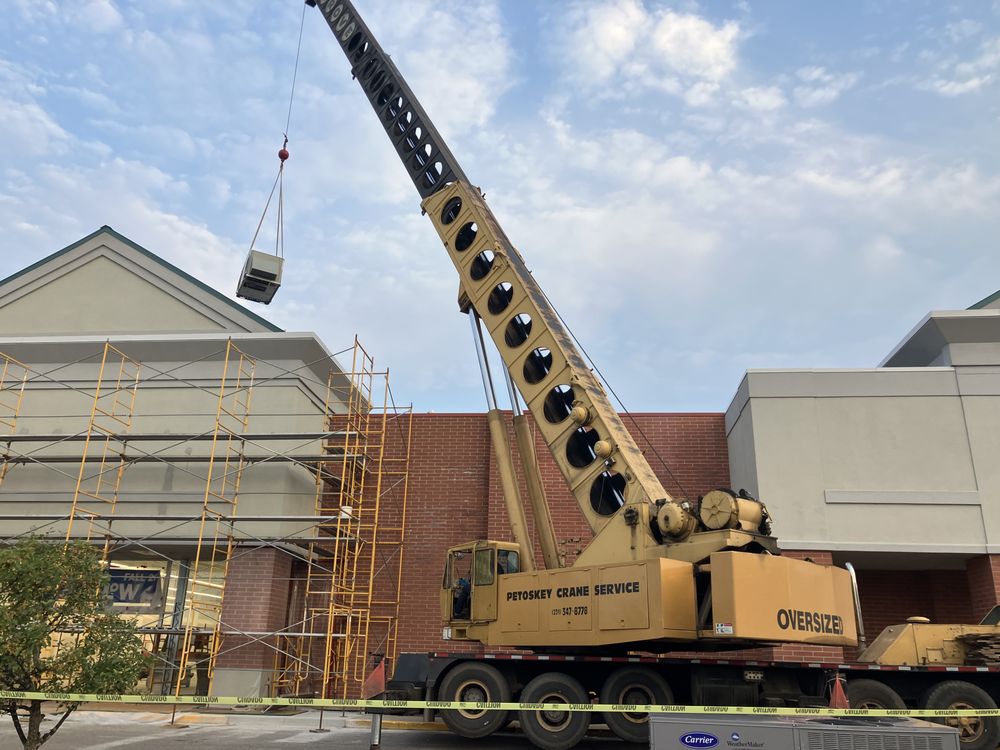 Slide of Moore Mechanical Plumbing & Heating & Air