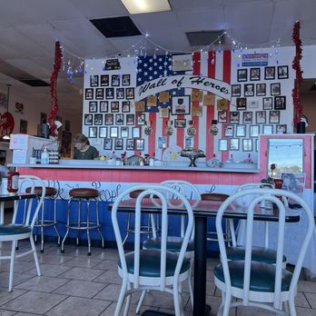 Chubby's Family Restaurant - Diners Near Me - Orlando, Florida