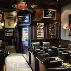 Angry Moon Cigars