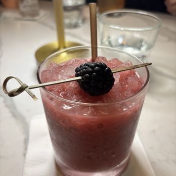 Courage Anyone - Good Fortune - Cocktail Bars Near Me - San Jose, California