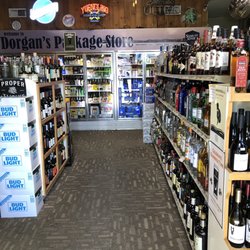 Dorgan's Package Store