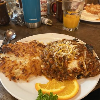 Yosemite Bug Rustic Mountain Resort - Huevos Rancheros - Resorts Near Me - Midpines, California Yosemite Bug Rustic Mountain Resort - Huevos Rancheros - Resorts Near Me - Midpines, California