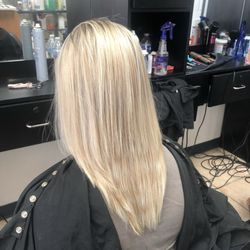Haircuts by Kim