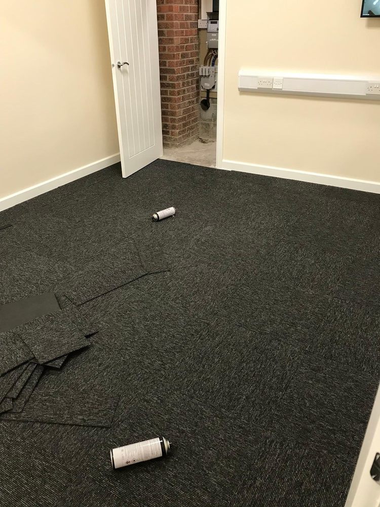 HOME CHOOSE CARPETS 14 Photos 2 Manor Court Street, Penkhull, Stoke