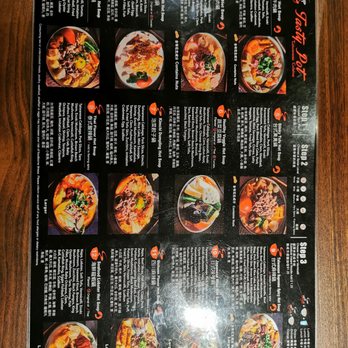 Tasty Pot - Taiwanese Near Me - Beaverton, Oregon