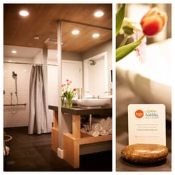 FitHouse - Spa like bathrooms!