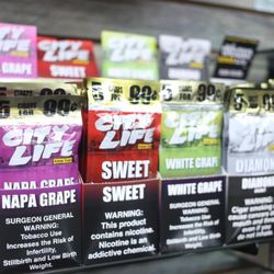 Vape City