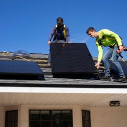 Bullet Solar Solutions
