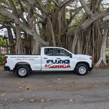 PLUMBMERICA - Plumbing Near Me - North Port, Florida PLUMBMERICA - Plumbing Near Me - North Port, Florida