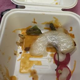 Pedí dos tacos de al pastor, me los comí, pero sabía que estaba comiendo tacos de chorizo Pedí dos tacos de al pastor, me los comí, pero sabía que estaba comiendo tacos de chorizo