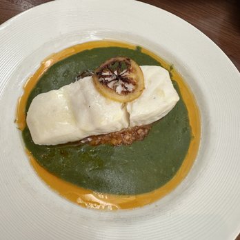 St. Cecilia - Seafood Near Me - Atlanta, Georgia