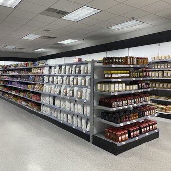 Qualita Mart - a wide selection of food items - International Grocery Near Me - Cherry Hill, New Jersey