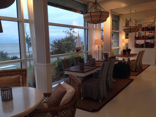 Ystad Saltsjöbad by null