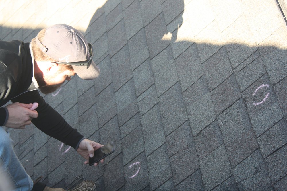 Slide of Ironside Roofing & Exteriors