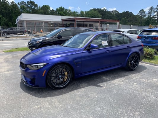 HILTON HEAD BMW - Updated August 2025 - 30 Photos & 59 Reviews - 1230 ...