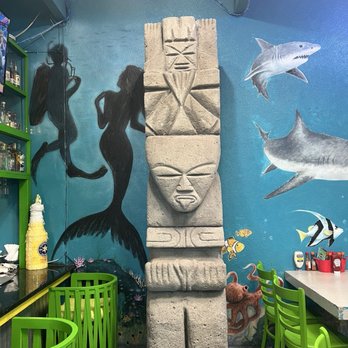 Miches de la Baja - Mexican Near Me - Torrance, California