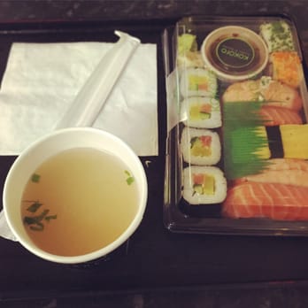 Kokoro - Japanese Near Me - Dublin, D