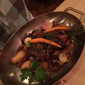 Bellamy's Restaurant - New American Near Me - Escondido, California