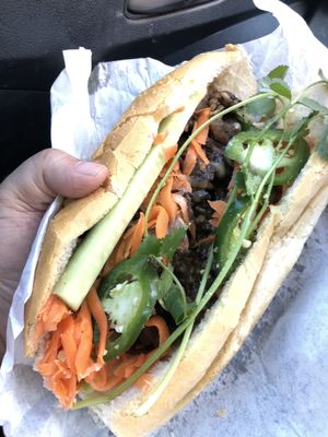 Banh Mi N More Vietnamese Eatery by null