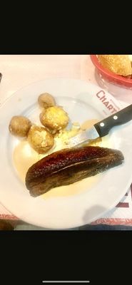Bouillon Chartier by null