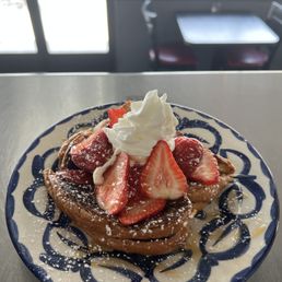 Myla French Toast Myla French Toast