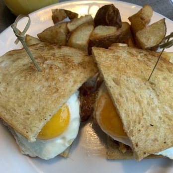 Casey's - Breakfast sandwich with bottomless mimosas for $15! - Breakfast & Brunch Near Me - Fredericksburg, Virginia Casey's - Breakfast sandwich with bottomless mimosas for $15! - Breakfast & Brunch Near Me - Fredericksburg, Virginia