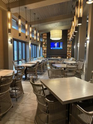 The Bradstan Boutique Hotel at The Eldred Preserve by null