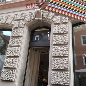Gustaff - Gustaff - Cafes Near Me - Ulm, BW