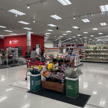 Target - Flowers - Department Stores Near Me - Lakewood, California