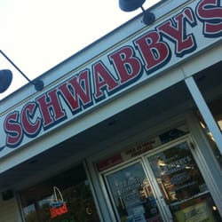 Schwabby's Wine & Spirits