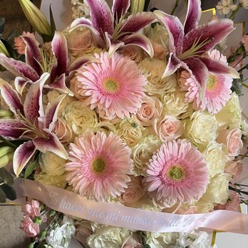 Eternity Lily's Flowers - Flowers & Gifts Near Me - New York, New York Eternity Lily's Flowers - Flowers & Gifts Near Me - New York, New York