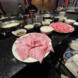 Prime Beef Rib Eye