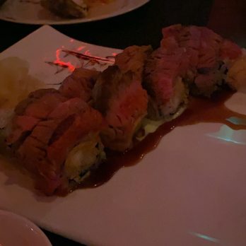 Aji 53 - Deer Park Roll - Sushi Bars Near Me - Bay Shore, New York Aji 53 - Deer Park Roll - Sushi Bars Near Me - Bay Shore, New York
