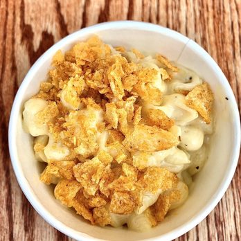 Reverend's BBQ - Mac & Cheese - Barbeque Near Me - Portland, Oregon Reverend's BBQ - Mac & Cheese - Barbeque Near Me - Portland, Oregon