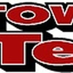 A-Town Hi-Tech