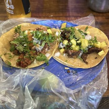 Los Picositos - Mexican Near Me - México, D.F., DIF